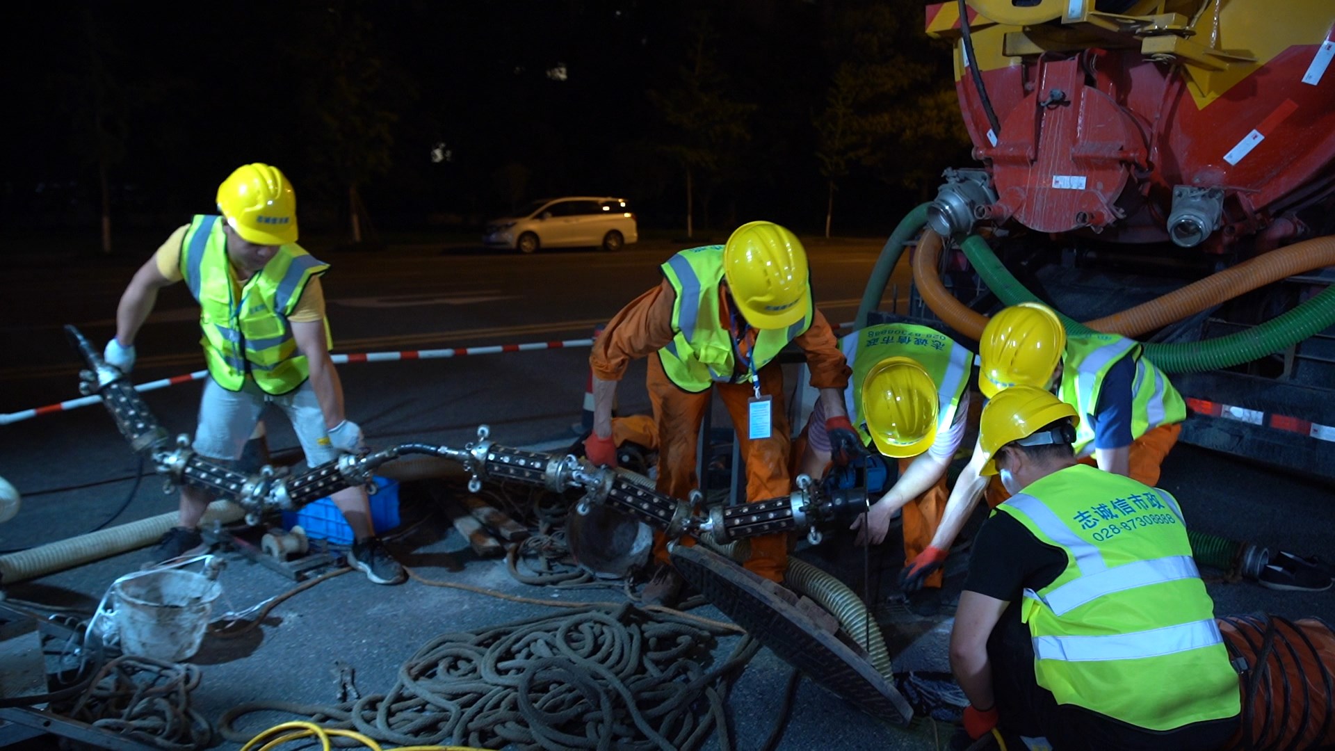 织金紫外光固化修复